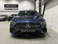 Mercedes Classe A 200 7G-DCT AMG Line - <small></small> 29.900 € <small>TTC</small> - #5