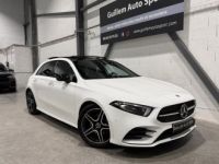Mercedes Classe A 200 7G-DCT AMG Line - <small></small> 28.900 € <small>TTC</small> - #1