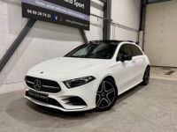 Mercedes Classe A 200 7G-DCT AMG Line - <small></small> 28.900 € <small>TTC</small> - #2