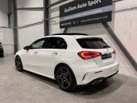 Mercedes Classe A 200 7G-DCT AMG Line - <small></small> 28.900 € <small>TTC</small> - #4