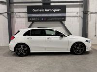 Mercedes Classe A 200 7G-DCT AMG Line - <small></small> 28.900 € <small>TTC</small> - #6