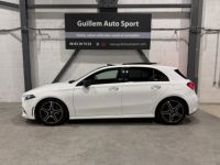 Mercedes Classe A 200 7G-DCT AMG Line - <small></small> 28.900 € <small>TTC</small> - #7