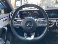 Mercedes Classe A 200 7G-DCT AMG Line - <small></small> 33.990 € <small>TTC</small> - #9