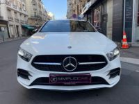 Mercedes Classe A 200 7G-DCT AMG Line - <small></small> 33.990 € <small>TTC</small> - #33