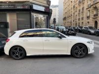 Mercedes Classe A 200 7G-DCT AMG Line - <small></small> 33.990 € <small>TTC</small> - #36