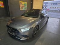 Mercedes Classe A 200 7G-DCT AMG Line - <small></small> 29.900 € <small>TTC</small> - #4