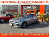 Mercedes Classe A 200 7G-DCT AMG Line - <small></small> 22.990 € <small>TTC</small> - #1