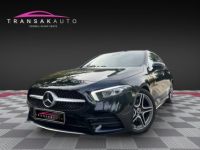 Mercedes Classe A 200 7G-DCT AMG Line - Entretien complet - <small></small> 28.980 € <small>TTC</small> - #1