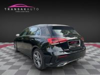 Mercedes Classe A 200 7G-DCT AMG Line - Entretien complet - <small></small> 28.980 € <small>TTC</small> - #3