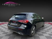 Mercedes Classe A 200 7G-DCT AMG Line - Entretien complet - <small></small> 28.980 € <small>TTC</small> - #5