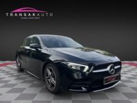 Mercedes Classe A 200 7G-DCT AMG Line - Entretien complet - <small></small> 28.980 € <small>TTC</small> - #7