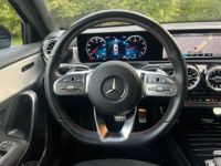 Mercedes Classe A 200 7G-DCT AMG Line - Entretien complet - <small></small> 28.980 € <small>TTC</small> - #13