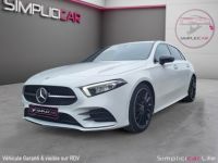 Mercedes Classe A 200 7G-DCT AMG Line //Garantie 1 an// - <small></small> 30.990 € <small>TTC</small> - #2