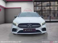 Mercedes Classe A 200 7G-DCT AMG Line //Garantie 1 an// - <small></small> 30.990 € <small>TTC</small> - #6