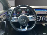 Mercedes Classe A 200 7G-DCT AMG Line SUIVI TOIT OUVRANT SONO BURMESTER PACK LED CAMERA GARANTIE 12 MOIS - <small></small> 25.900 € <small>TTC</small> - #11