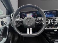 Mercedes Classe A 200 7G-DCT AMG Line TOIT OUVRANT - PACK LED - CUIR ÉLECTRIQUE À MÉMOIRE - MULTIBEAM ** GARANTIE ** - <small></small> 32.980 € <small>TTC</small> - #14