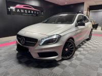 Mercedes Classe A 200 7G-DCT Fascination - <small></small> 13.980 € <small>TTC</small> - #1