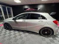 Mercedes Classe A 200 7G-DCT Fascination - <small></small> 13.980 € <small>TTC</small> - #2