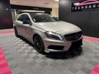 Mercedes Classe A 200 7G-DCT Fascination - <small></small> 13.980 € <small>TTC</small> - #7