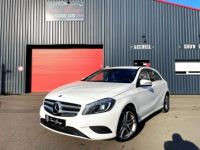 Mercedes Classe A 200 A200 Sensation 2015 200 CDI - <small></small> 15.990 € <small>TTC</small> - #1