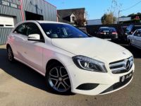 Mercedes Classe A 200 A200 Sensation 2015 200 CDI - <small></small> 15.990 € <small>TTC</small> - #2