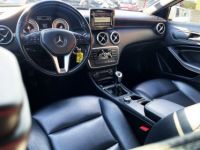 Mercedes Classe A 200 A200 Sensation 2015 200 CDI - <small></small> 15.990 € <small>TTC</small> - #8