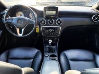 Mercedes Classe A 200 A200 Sensation 2015 200 CDI - <small></small> 15.990 € <small>TTC</small> - #9