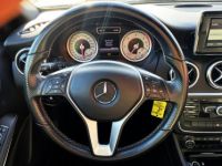 Mercedes Classe A 200 A200 Sensation 2015 200 CDI - <small></small> 15.990 € <small>TTC</small> - #10