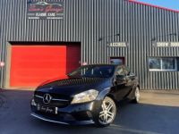 Mercedes Classe A 200 A200d Inspiration 2017 - <small></small> 17.490 € <small>TTC</small> - #1