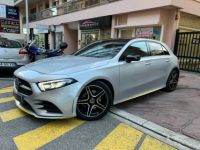 Mercedes Classe A 200 AMG Line 1.3l 163 CV BVA Toit panoramique - <small></small> 24.990 € <small>TTC</small> - #1