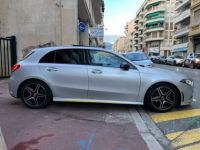 Mercedes Classe A 200 AMG Line 1.3l 163 CV BVA Toit panoramique - <small></small> 24.990 € <small>TTC</small> - #4