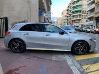 Mercedes Classe A 200 AMG Line 1.3l 163 CV BVA Toit panoramique - <small></small> 24.990 € <small>TTC</small> - #5