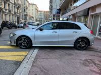 Mercedes Classe A 200 AMG Line 1.3l 163 CV BVA Toit panoramique - <small></small> 24.990 € <small>TTC</small> - #9