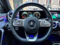 Mercedes Classe A 200 AMG Line 1.3l 163 CV BVA Toit panoramique - <small></small> 24.990 € <small>TTC</small> - #38