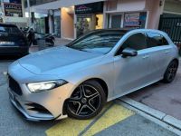 Mercedes Classe A 200 Amg Line 163CV Toit panoramique - <small></small> 24.490 € <small>TTC</small> - #1