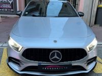 Mercedes Classe A 200 Amg Line 163CV Toit panoramique - <small></small> 24.490 € <small>TTC</small> - #2