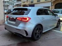 Mercedes Classe A 200 Amg Line 163CV Toit panoramique - <small></small> 24.490 € <small>TTC</small> - #5