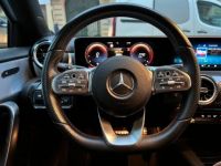 Mercedes Classe A 200 Amg Line 163CV Toit panoramique - <small></small> 24.490 € <small>TTC</small> - #30