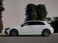 Mercedes Classe A 200 AMG Line - <small></small> 37.500 € <small>TTC</small> - #8