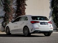 Mercedes Classe A 200 AMG Line - <small></small> 37.500 € <small>TTC</small> - #9