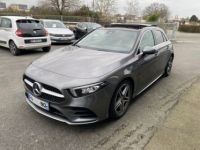 Mercedes Classe A 200 AMG LINE 7G-DCT - <small></small> 26.990 € <small>TTC</small> - #1