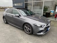 Mercedes Classe A 200 AMG LINE 7G-DCT - <small></small> 26.990 € <small>TTC</small> - #2