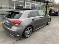 Mercedes Classe A 200 AMG LINE 7G-DCT - <small></small> 26.990 € <small>TTC</small> - #3