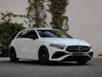 Mercedes Classe A 200 AMG Line 7G-DCT - <small></small> 41.800 € <small>TTC</small> - #3