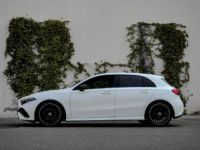 Mercedes Classe A 200 AMG Line 7G-DCT - <small></small> 41.800 € <small>TTC</small> - #8