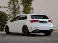 Mercedes Classe A 200 AMG Line 7G-DCT - <small></small> 41.800 € <small>TTC</small> - #9