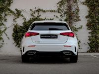 Mercedes Classe A 200 AMG Line 7G-DCT - <small></small> 41.800 € <small>TTC</small> - #10