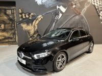 Mercedes Classe A 200 AMG Line 7G-DCT - <small></small> 22.990 € <small>TTC</small> - #2