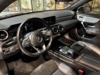 Mercedes Classe A 200 AMG Line 7G-DCT - <small></small> 22.990 € <small>TTC</small> - #8