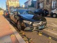 Mercedes Classe A 200 AMG LINE 7G-DCT FULL OPTION - <small></small> 29.990 € <small>TTC</small> - #5